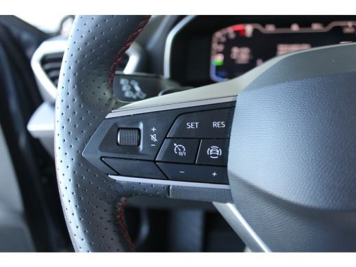Seat Leon 1.4 TSI eHybrid PHEV FR | Achteruitrijcamera | Apple Carplay/Android Auto|telefoonintegratie prem... ActivLease financial lease