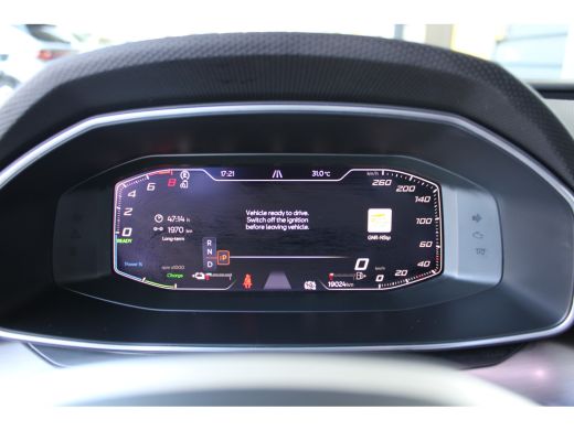 Seat Leon 1.4 TSI eHybrid PHEV FR | Achteruitrijcamera | Apple Carplay/Android Auto|telefoonintegratie prem... ActivLease financial lease