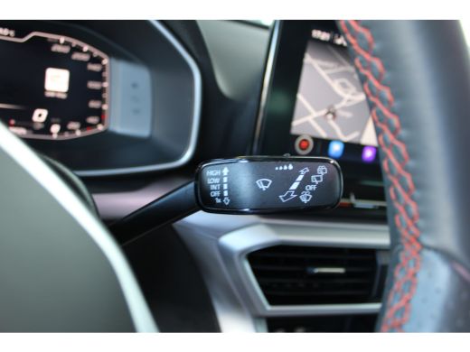 Seat Leon 1.4 TSI eHybrid PHEV FR | Achteruitrijcamera | Apple Carplay/Android Auto|telefoonintegratie prem... ActivLease financial lease