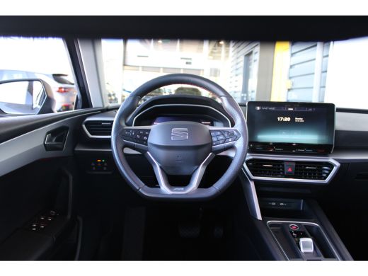 Seat Leon 1.4 TSI eHybrid PHEV FR | Achteruitrijcamera | Apple Carplay/Android Auto|telefoonintegratie prem... ActivLease financial lease