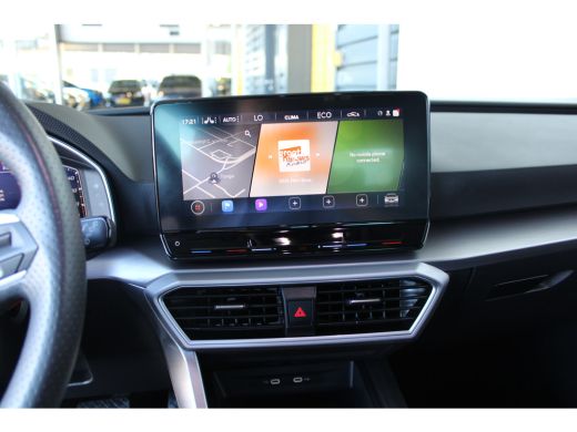 Seat Leon 1.4 TSI eHybrid PHEV FR | Achteruitrijcamera | Apple Carplay/Android Auto|telefoonintegratie prem... ActivLease financial lease