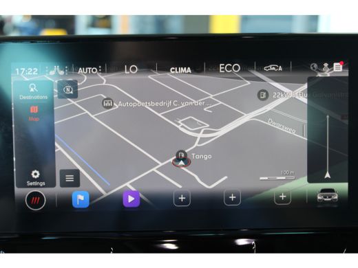 Seat Leon 1.4 TSI eHybrid PHEV FR | Achteruitrijcamera | Apple Carplay/Android Auto|telefoonintegratie prem... ActivLease financial lease