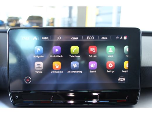 Seat Leon 1.4 TSI eHybrid PHEV FR | Achteruitrijcamera | Apple Carplay/Android Auto|telefoonintegratie prem... ActivLease financial lease
