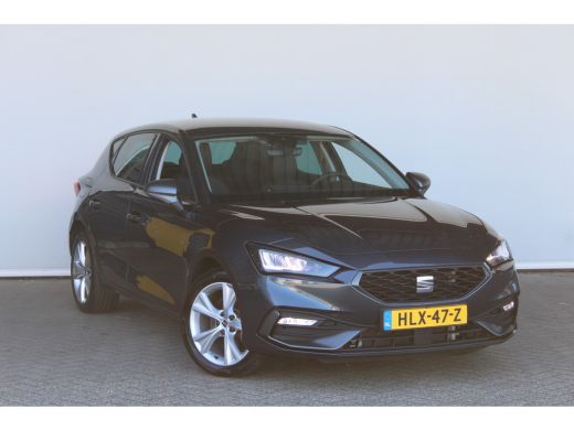 Seat Leon 1.4 TSI eHybrid PHEV FR | Achteruitrijcamera | Apple Carplay/Android Auto|telefoonintegratie prem... ActivLease financial lease
