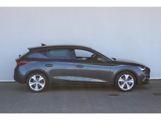 Seat Leon 1.4 TSI eHybrid PHEV FR | Achteruitrijcamera | Apple Carplay/Android Auto|telefoonintegratie prem... ActivLease financial lease