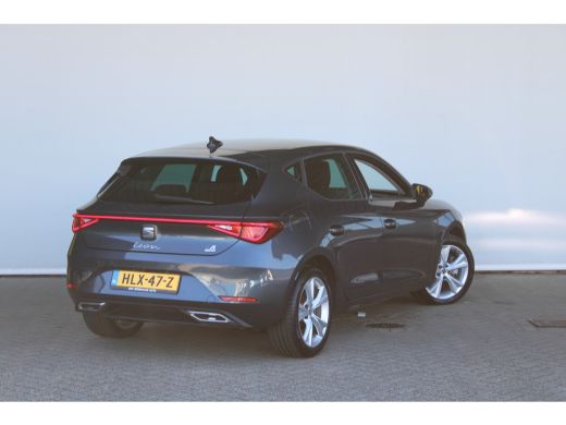 Seat Leon 1.4 TSI eHybrid PHEV FR | Achteruitrijcamera | Apple Carplay/Android Auto|telefoonintegratie prem... ActivLease financial lease