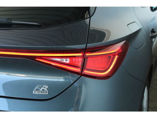 Seat Leon 1.4 TSI eHybrid PHEV FR | Achteruitrijcamera | Apple Carplay/Android Auto|telefoonintegratie prem... ActivLease financial lease