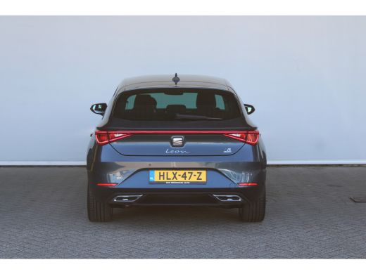 Seat Leon 1.4 TSI eHybrid PHEV FR | Achteruitrijcamera | Apple Carplay/Android Auto|telefoonintegratie prem... ActivLease financial lease