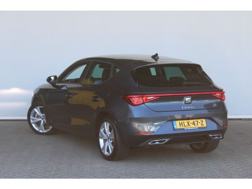 Seat Leon 1.4 TSI eHybrid PHEV FR | Achteruitrijcamera | Apple Carplay/Android Auto|telefoonintegratie prem... ActivLease financial lease