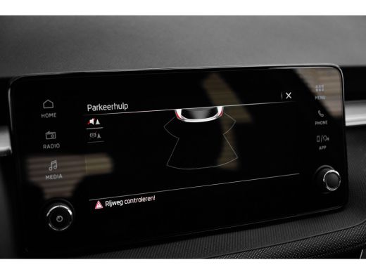 Skoda Fabia Selection | Airconditioning | Cruise control met speedlimiter | Driver Activity Assistant, vermoe... ActivLease financial lease