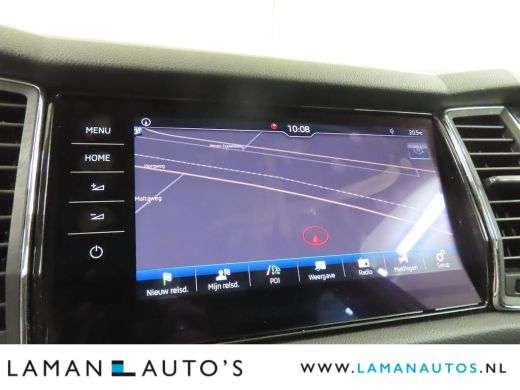 Skoda Kodiaq 1.5 TSI 150pk DSG Business Edition Plus Aut. | Panorama Open dak Virtual 360 Camera Leder/Alcanta... ActivLease financial lease