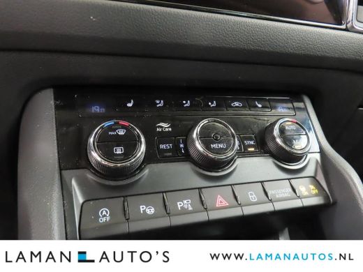 Skoda Kodiaq 1.5 TSI 150pk DSG Business Edition Plus Aut. | Panorama Open dak Virtual 360 Camera Leder/Alcanta... ActivLease financial lease