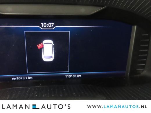Skoda Kodiaq 1.5 TSI 150pk DSG Business Edition Plus Aut. | Panorama Open dak Virtual 360 Camera Leder/Alcanta... ActivLease financial lease