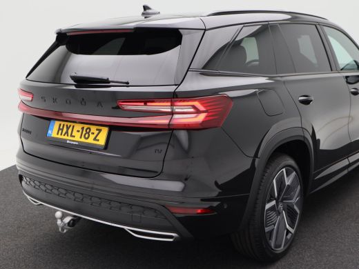 Skoda Kodiaq 1.5 TSi 204 Pk PHEV Sportline Business | Trekhaak | Panoramadak | 20 Inch | Head-Up | Navigatie |... ActivLease financial lease