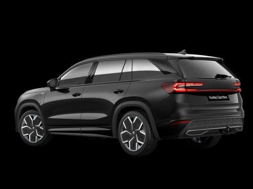 Skoda Kodiaq 1.5 TSi 204 Pk PHEV Sportline Business | Trekhaak | Panoramadak | 20 Inch | Head-Up | Navigatie |... ActivLease financial lease