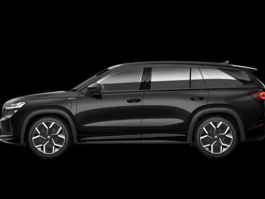 Skoda Kodiaq 1.5 TSi 204 Pk PHEV Sportline Business | Trekhaak | Panoramadak | 20 Inch | Head-Up | Navigatie |... ActivLease financial lease