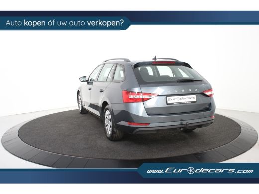 Skoda Superb Combi 1.5 TSI *1ste Eigenaar*Carplay*Trekhaak* ActivLease financial lease
