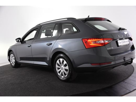 Skoda Superb Combi 1.5 TSI *1ste Eigenaar*Carplay*Trekhaak* ActivLease financial lease