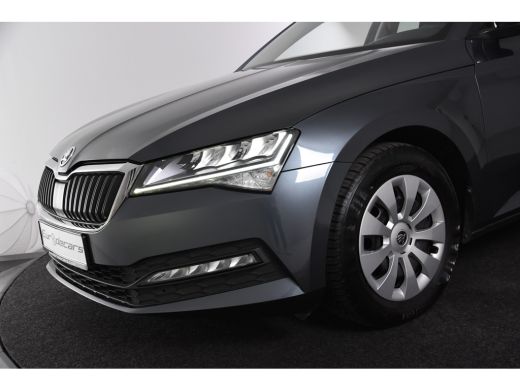 Skoda Superb Combi 1.5 TSI *1ste Eigenaar*Carplay*Trekhaak* ActivLease financial lease