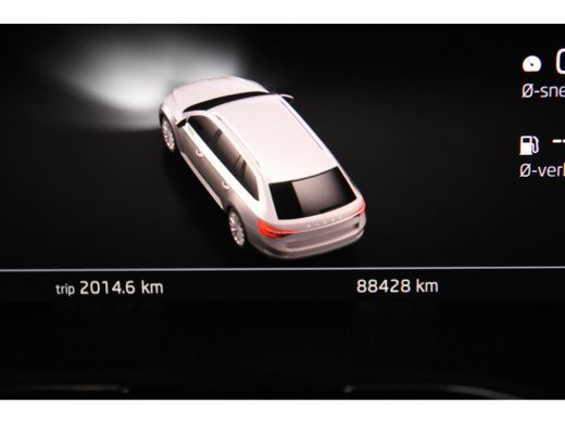 Skoda Superb Combi 1.5 TSI *1ste Eigenaar*Carplay*Trekhaak* ActivLease financial lease