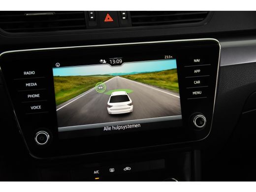 Skoda Superb Combi 1.5 TSI *1ste Eigenaar*Carplay*Trekhaak* ActivLease financial lease