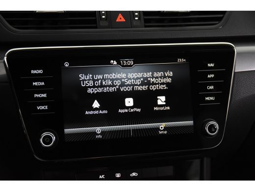 Skoda Superb Combi 1.5 TSI *1ste Eigenaar*Carplay*Trekhaak* ActivLease financial lease
