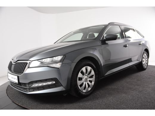 Skoda Superb Combi 1.5 TSI *1ste Eigenaar*Carplay*Trekhaak* ActivLease financial lease