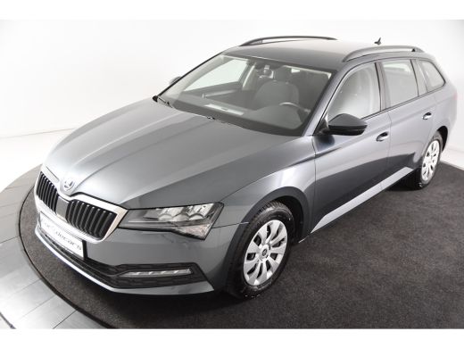 Skoda Superb Combi 1.5 TSI *1ste Eigenaar*Carplay*Trekhaak* ActivLease financial lease