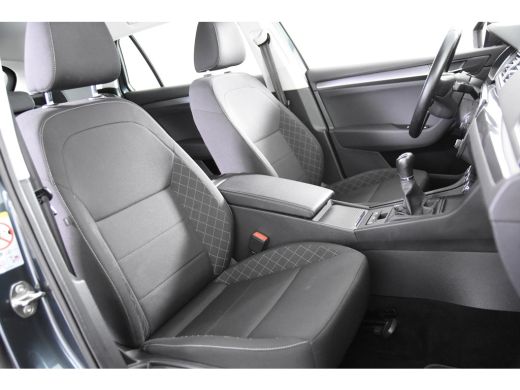 Skoda Superb Combi 1.5 TSI *1ste Eigenaar*Carplay*Trekhaak* ActivLease financial lease