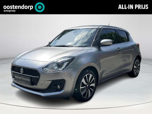 Suzuki Swift 1.2 Stijl Smart Hybrid Suzuki Swift 1.2 Stijl Smart Hybrid