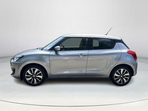 Suzuki Swift 1.2 Stijl Smart Hybrid ActivLease financial lease