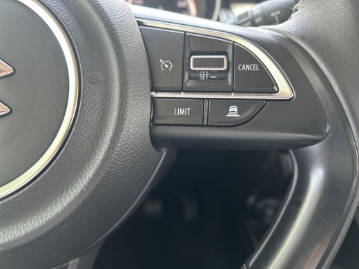 Suzuki Swift 1.2 Stijl Smart Hybrid ActivLease financial lease