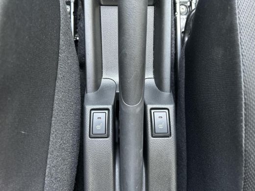 Suzuki Swift 1.2 Stijl Smart Hybrid ActivLease financial lease