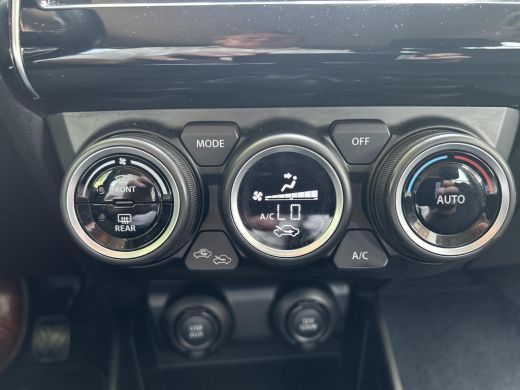 Suzuki Swift 1.2 Stijl Smart Hybrid ActivLease financial lease