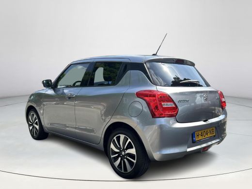 Suzuki Swift 1.2 Stijl Smart Hybrid ActivLease financial lease