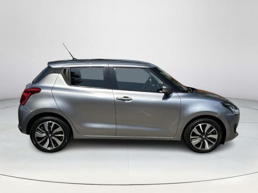 Suzuki Swift 1.2 Stijl Smart Hybrid ActivLease financial lease