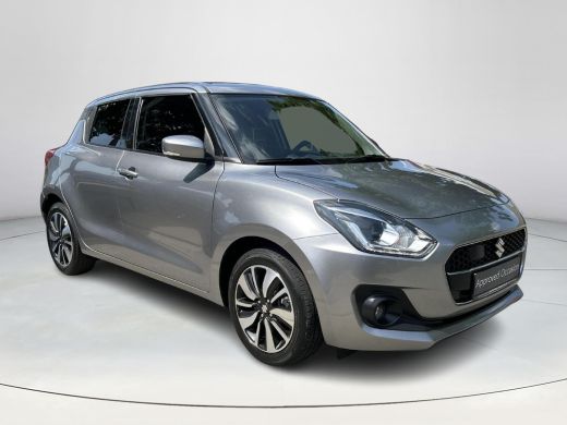 Suzuki Swift 1.2 Stijl Smart Hybrid ActivLease financial lease