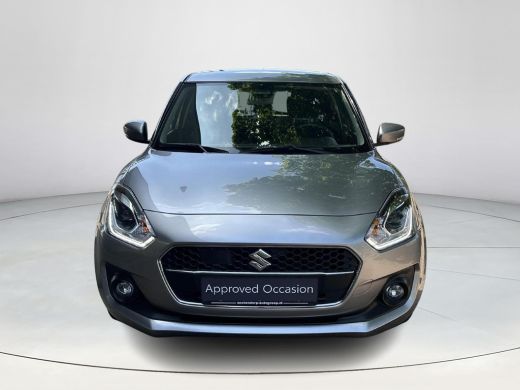 Suzuki Swift 1.2 Stijl Smart Hybrid ActivLease financial lease