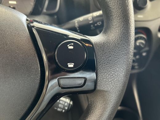 Toyota Aygo 1.0 VVT-i x-fun (Airco - Bluetooth) ActivLease financial lease