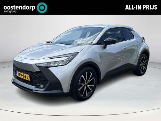 Toyota C-HR 1.8 Hybrid 140 Dynamic (Navigatie)