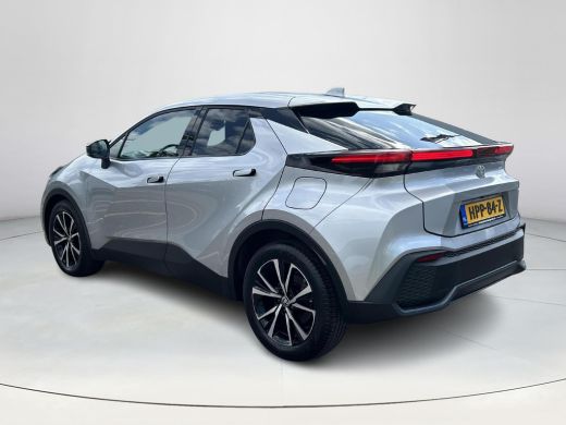 Toyota C-HR 1.8 Hybrid 140 Dynamic (Navigatie) ActivLease financial lease