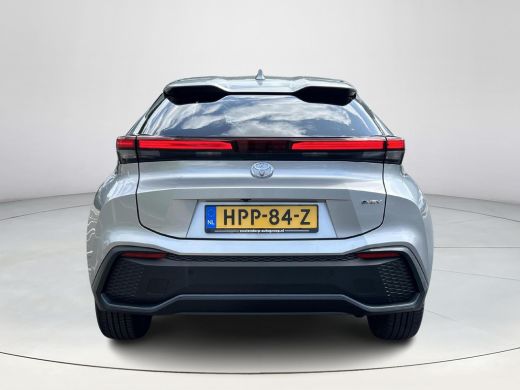 Toyota C-HR 1.8 Hybrid 140 Dynamic (Navigatie) ActivLease financial lease