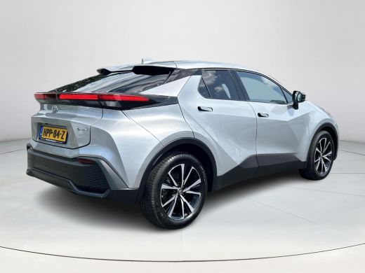 Toyota C-HR 1.8 Hybrid 140 Dynamic (Navigatie) ActivLease financial lease