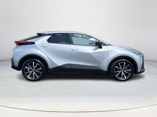 Toyota C-HR 1.8 Hybrid 140 Dynamic (Navigatie) ActivLease financial lease