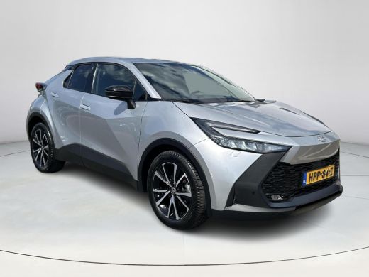 Toyota C-HR 1.8 Hybrid 140 Dynamic (Navigatie) ActivLease financial lease