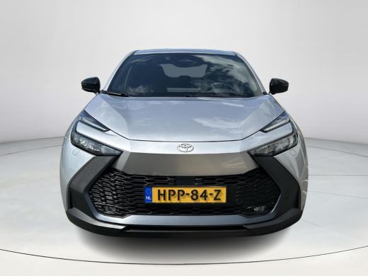 Toyota C-HR 1.8 Hybrid 140 Dynamic (Navigatie) ActivLease financial lease