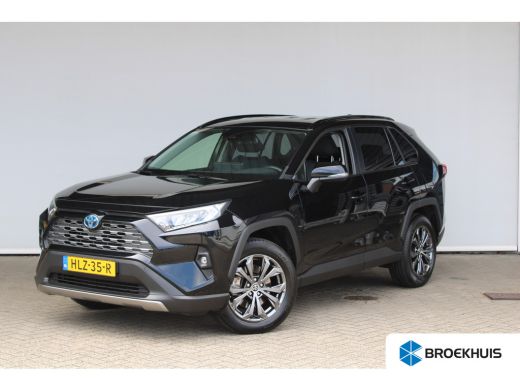 Toyota RAV4 2.5 Hybrid AWD Dynamic | Achteruitrijcamera | Apple Carplay/Android Auto|telefoonintegratie premi... Toyota RAV4 2.5 Hybrid AWD Dynamic | Achteruitrijcamera | Apple Carplay/Android Auto|telefoonintegratie premi...