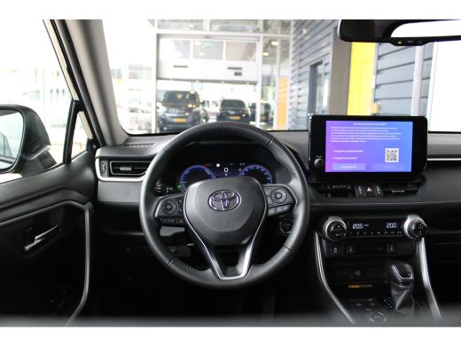 Toyota RAV4 2.5 Hybrid AWD Dynamic | 18 inch | 1650 kg trekgewicht | Apple carplay | Camera | ActivLease financial lease
