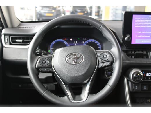 Toyota RAV4 2.5 Hybrid AWD Dynamic | 18 inch | 1650 kg trekgewicht | Apple carplay | Camera | ActivLease financial lease