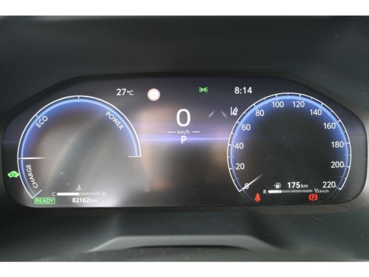 Toyota RAV4 2.5 Hybrid AWD Dynamic | 18 inch | 1650 kg trekgewicht | Apple carplay | Camera | ActivLease financial lease